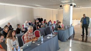 Read more about the article LIFE Transfer Meeting 11-13 May 2022, Murcia